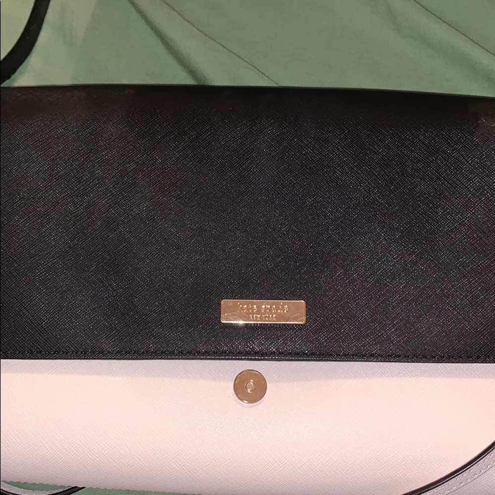 Kate spade crossbody